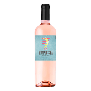 Vinho Trapecista Reservado Rosé Syrah