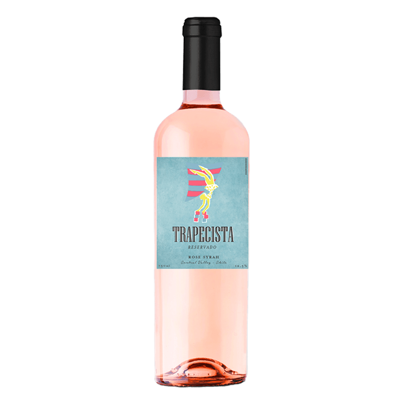 Vinho-Trapecista-Reservado-Rose-Syrah