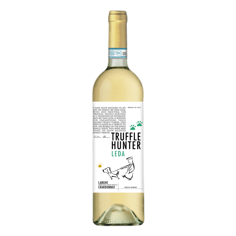 Vinho-Truffle-Hunter-Leda-Langhe-Chardonnay-DOC