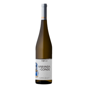 Vinho Varanda do Conde Alvarinho/Trajadura
