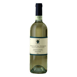 Vinho Vernaccia di San Gimignano DOCG