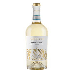 Vinho Vesevo Greco di Tufo DOCG