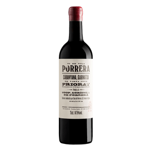 Vinho Vi de Vila Porrera