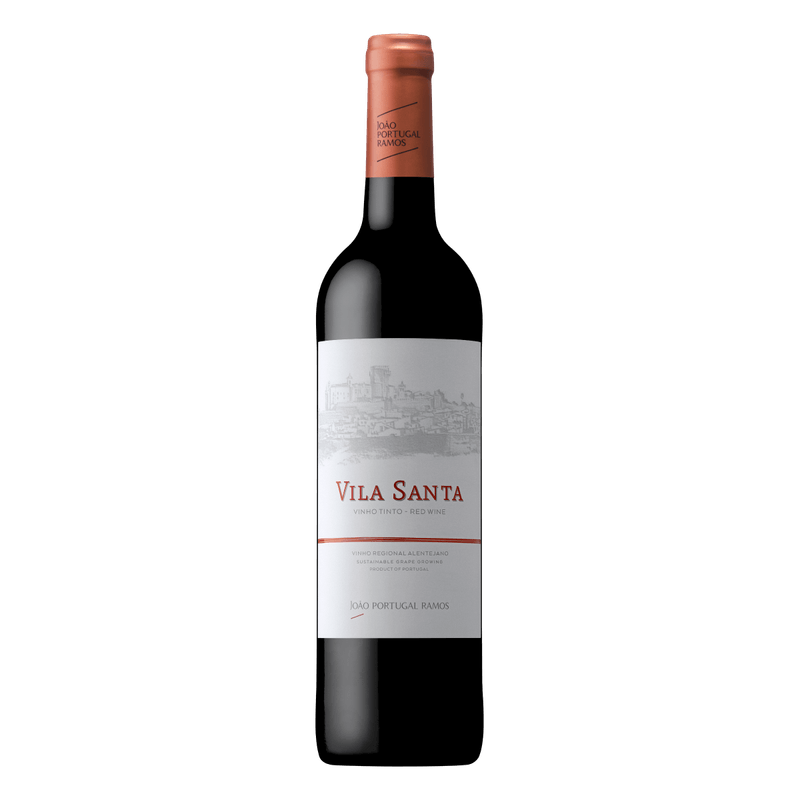 Vinho-Vila-Santa-Tinto
