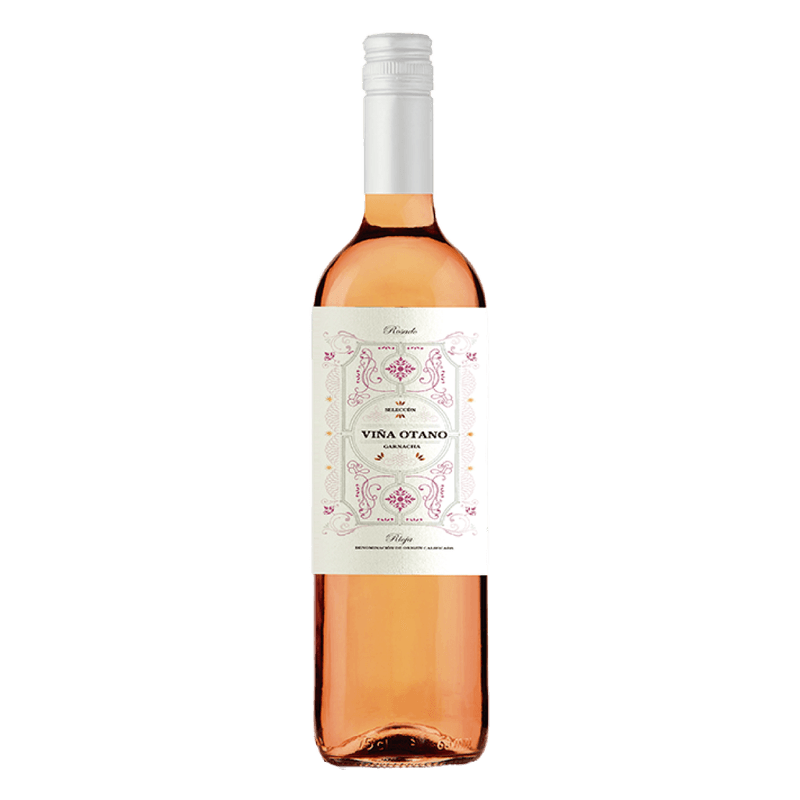 Vinho-Viña-Otano-Ganarcha-Rose