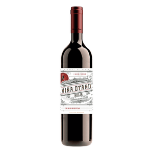 Vinho Viña Otano Reserva Magnum