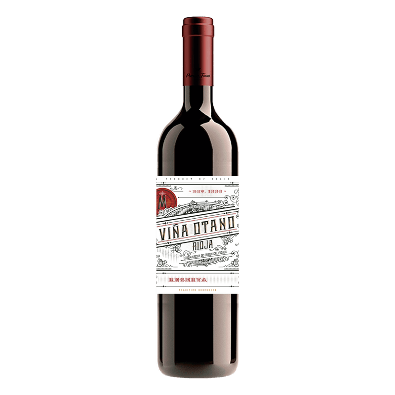 Vinho-Viña-Otano-Reserva-Magnum