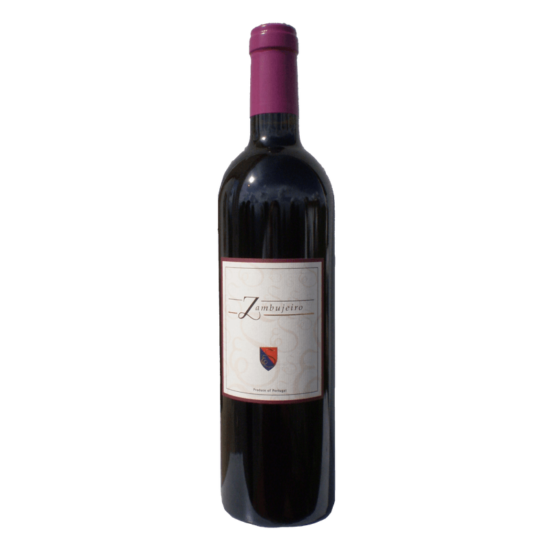Vinho-Zambujeiro