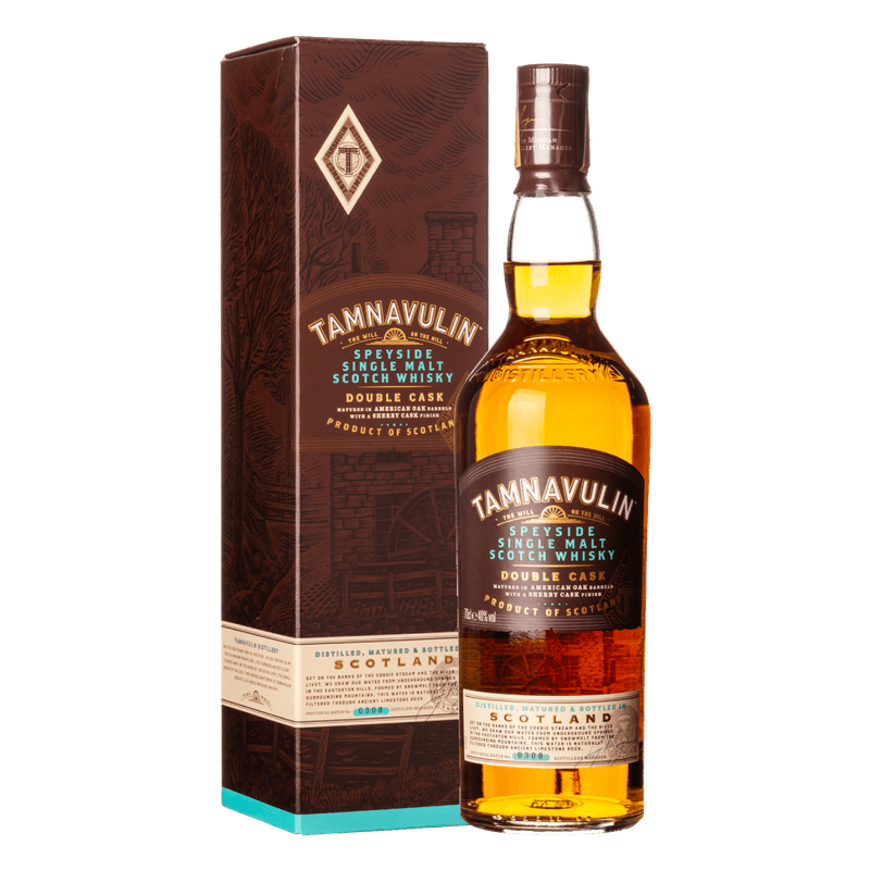 Whisky-Tamnavulin-Speyside-Single-Malt-Scotch