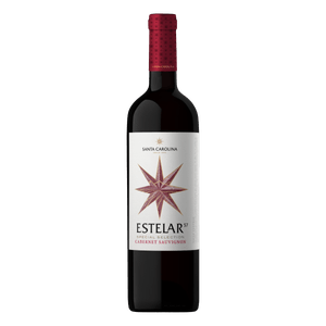 Vinho Estelar 57 Cabernet Sauvignon
