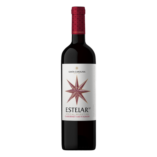Vinho Estelar 57 Cabernet Sauvignon