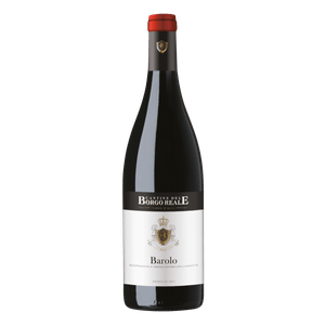 Vinho Barolo DOCG Cantine del Borgo Reale