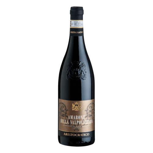 Vinho Amarone della Valpolicella DOCG Aristocratico