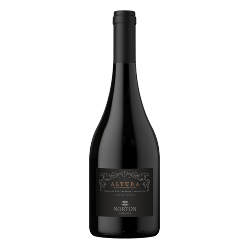 Vinho Norton Altura Pinot Noir