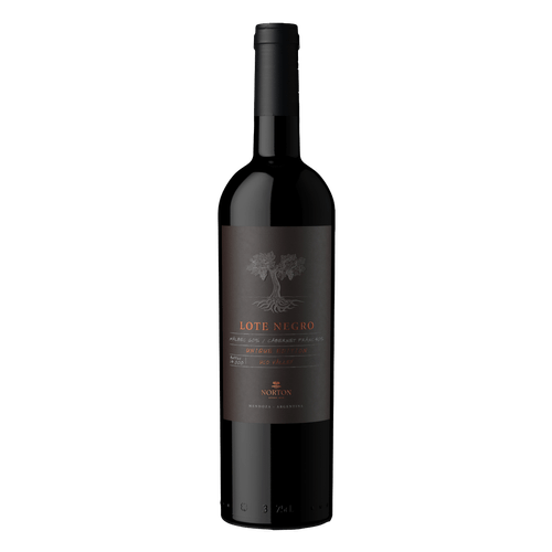 Vinho Norton Lote Negro
