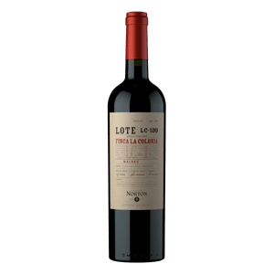 Vinho Norton Lote Finca La Colonia