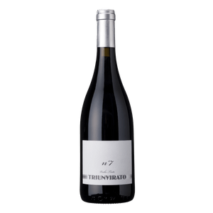Vinho Triunvirato nº 7
