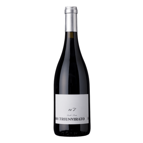 Vinho Triunvirato nº 7