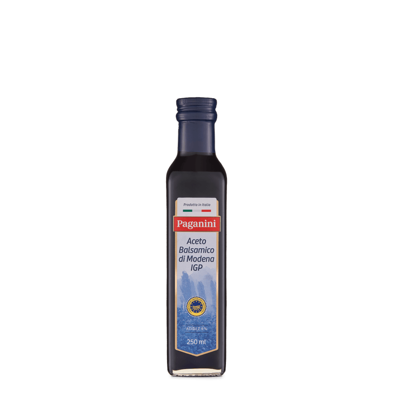 Aceto Balsâmico Paganini 250 ml