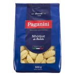 Nhoque de Batata Paganini 500 g