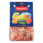 Massa Bambini Dinossauros (Tricolore) Paganini 300 g