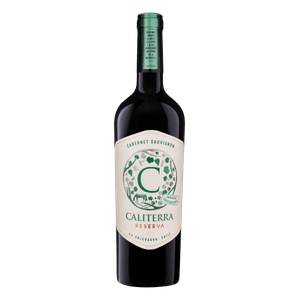 Vinho Caliterra Reserva Cabernet Sauvignon