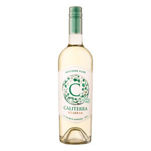 Vinho Caliterra Reserva Sauvignon Blanc