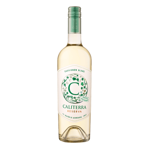 Vinho Caliterra Reserva Sauvignon Blanc