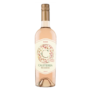 Vinho Caliterra Reserva Syrah Rosé
