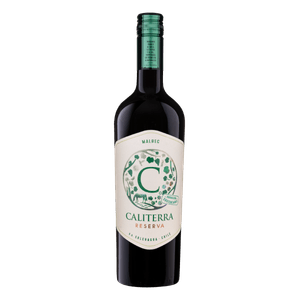 Vinho Caliterra Reserva Malbec