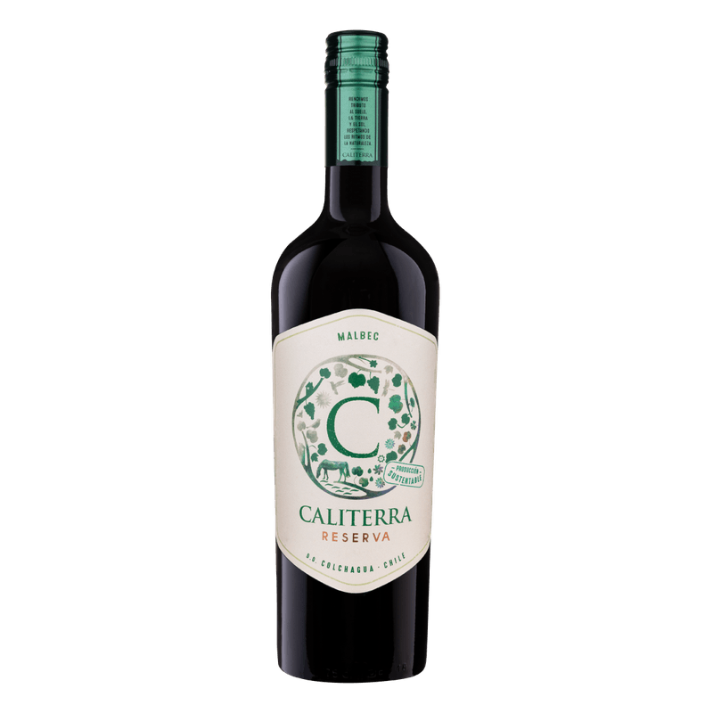 Vinho-Caliterra-Reserva-Malbec