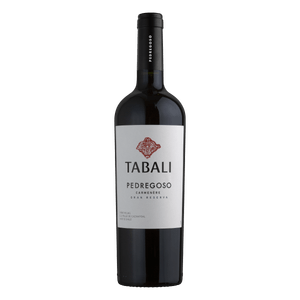 Vinho Tabali Pedregoso Gran Reserva Carmenère