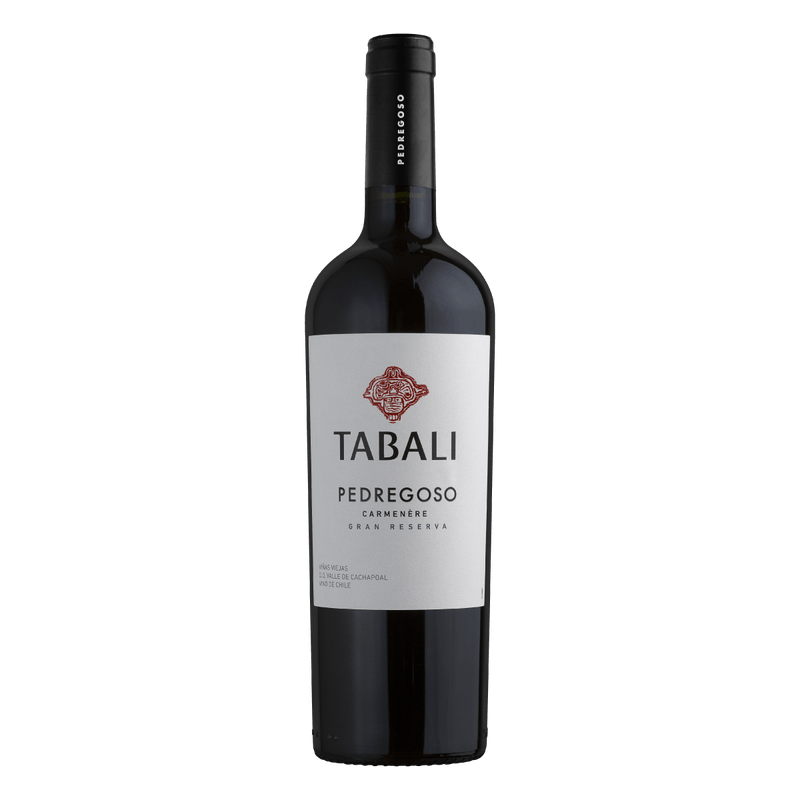 Vinho-Tabali-Pedregoso-Gran-Reserva-Carmenere