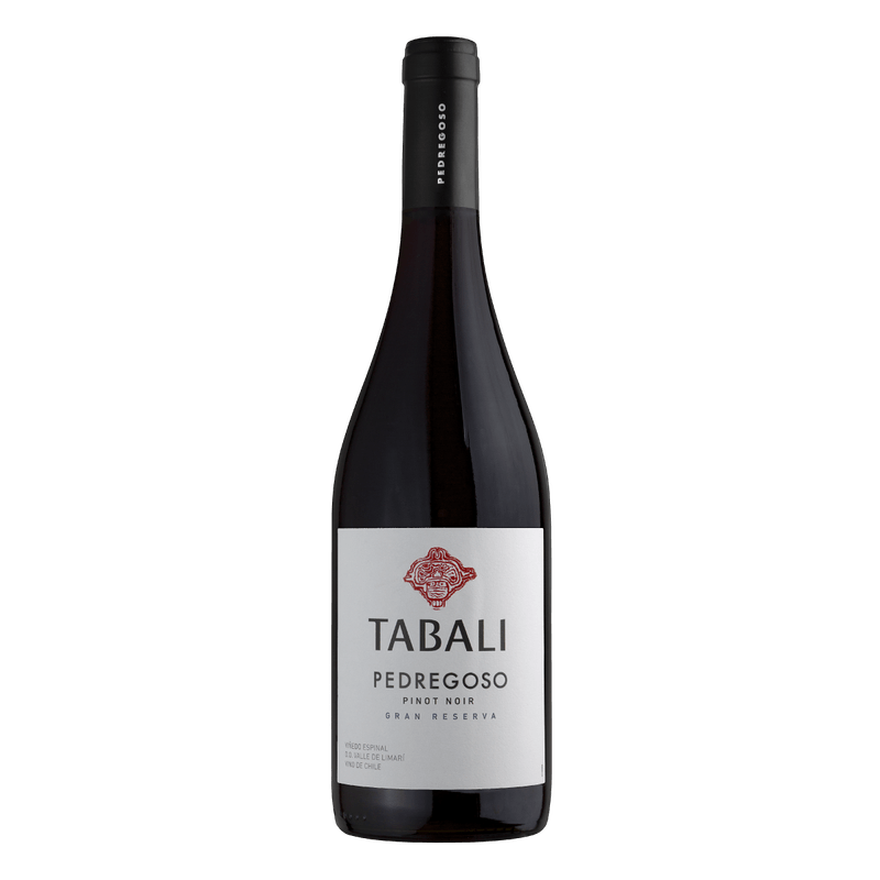 Vinho-Tabali-Pedregoso-Gran-Reserva-Pinot-Noir-Tinto