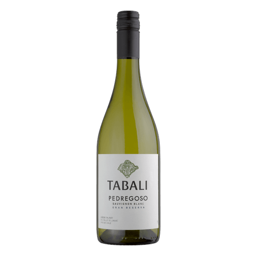 Vinho Tabali Pedregoso Gran Reserva Sauvignon Blanc