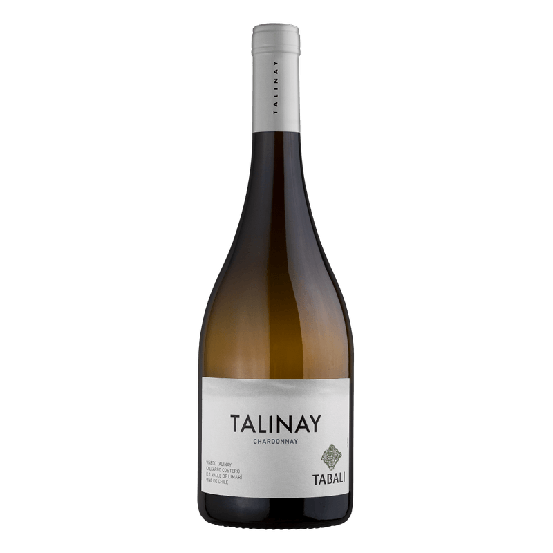 Vinho-Tabali-Talinay-Chardonnay