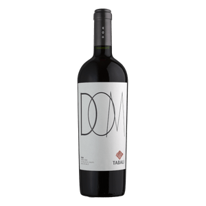 Vinho Tabali Dom Cabernet Sauvignon
