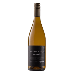 Vinho Alambrado Etiqueta Negra Torrontés
