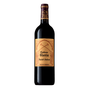 Vinho Château Gloria Saint-Julien AOP 2019