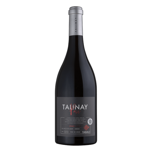 Vinho Tabali Talinay Pai Pinot Noir