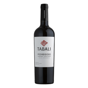 Vinho Tabali Pedregoso Gran Reserva Cabernet Sauvignon