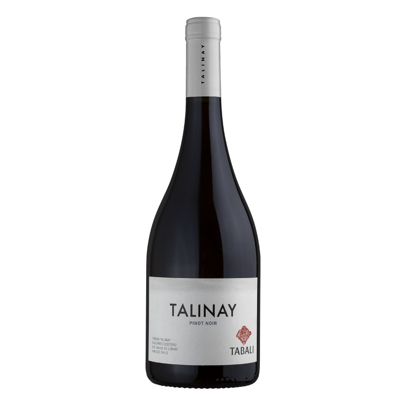 Vinho-Tabali-Talinay-Pinot-Noir