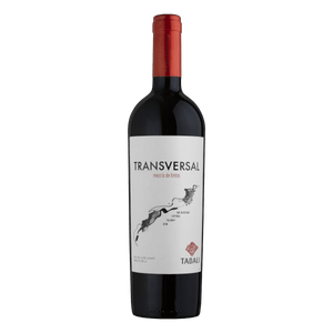 Vinho Tabali Transversal Mezcla de Tintos