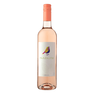 Vinho Pardalito Rosé