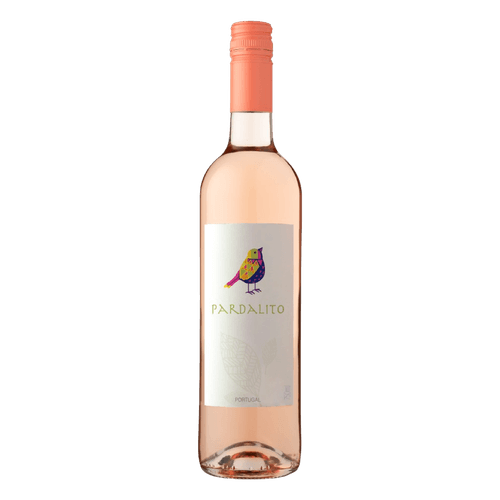 Vinho Pardalito Rosé