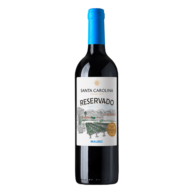 Vinho-Santa-Carolina-Reservado-Malbec
