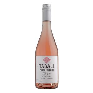 Vinho Tabali Pedregoso Gran Reserva Pinot Noir Rosé