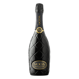 Espumante VOGA Prosecco DOC Black Edition