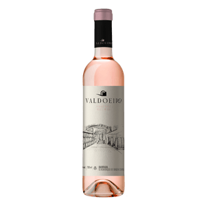 Vinho Valdoeiro Rosé DOC Bairrada