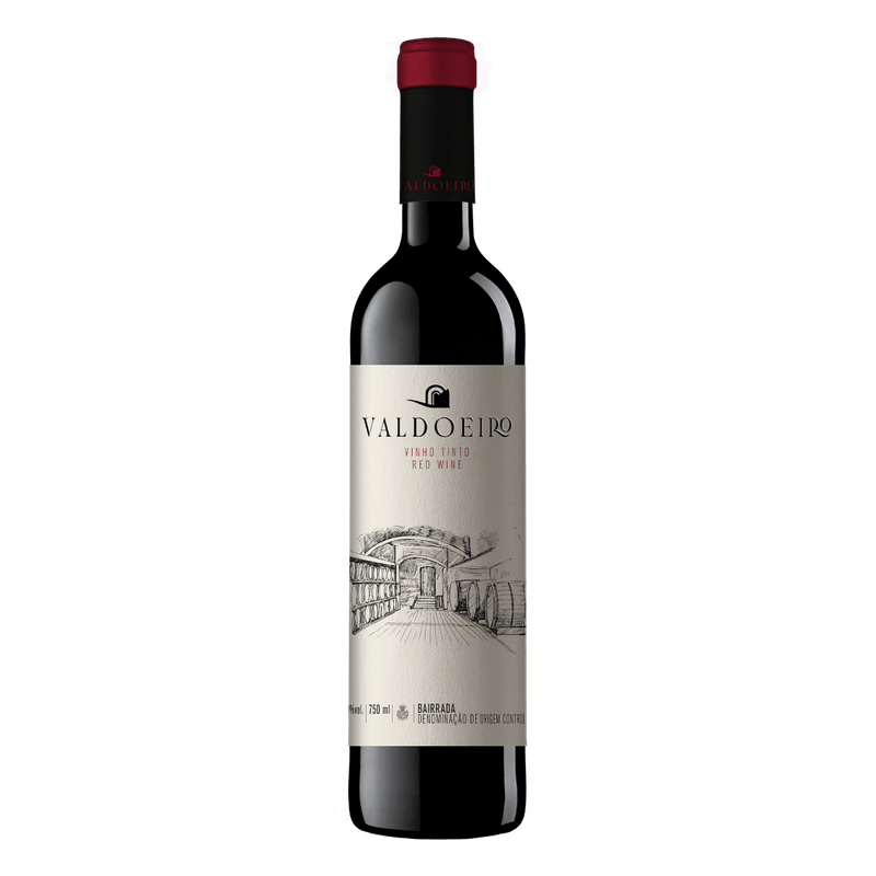 Vinho-Valdoeiro-Tinto-DOC-Bairrada